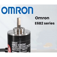 Omron Optoelectronic Rotating Encoder E6B2-CWZ6C-360P/R E6B2-CWZ6C-1000P/R