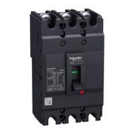 เมนเซอร์กิตเบรกเกอร์ 50 แอมป์ 3 เฟส SCHNEIDER EZC100 (1121676)