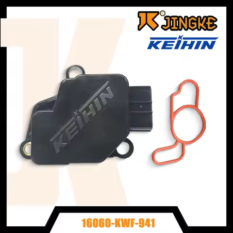 16060-kWF-941 For Honda CBR CBR150 CB150R CB150RC CBR250R CBF125 2009-2013 CBR125 2011-2016 Throttle