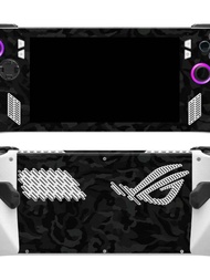 [New Product] hine Skin Sticker ROG ALLY PSP Protection Genuine Goods 3M Film All-Inclusive Sticker 