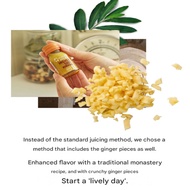 [Kloster Kitchen] Ginger Shot 30ml