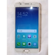Original OPPO F1S LCD Removed from Mobile Phone Directly