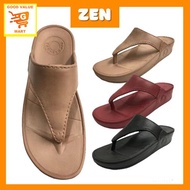 SG Home Mall [ZEN] Women Wedges Sandal I Women Sandal Perempuan