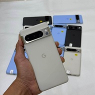 Google Pixel 8Pro Ram12GB Rom 128GB CPU Google tensor G3