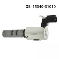 Suitable for Toyota Overbearing 2Tr Engine Oil Control Valve Vvt Valve Auto Parts Wholesale 15340-31