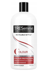 TRESemme Colour Revitalise Conditioner 900ml ,TRESemmé 亮澤護色護髮素 900毫升