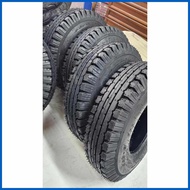 ∮ ☂ ➠ 4.00-8 Leo Miller TUKTUK tire Bajaj RE   Rusi Caruza Rusco Piaggio Ape TVS King tire 6ply tub