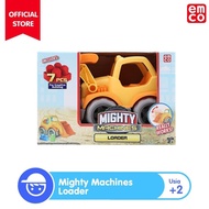 EMCO Mighty Machine