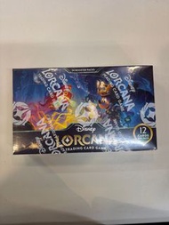 Disney Lorcana set 10