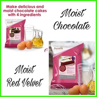 ◪ ♞ ✸ PURATOS PREMIXES 1kg