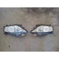 Lexus RX 270/RX350 headlamp