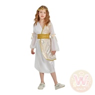 Athena Goddess-Children's Edition Next Day Delivery Invoice WULA Ula Greek Goddess Costume athena Go