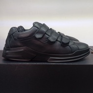 Pr4d4 Strap Velcro Vintage Leather Size 41