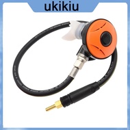 UKI Professional Underwater Diving Second Stage Regulator Scubas Diving Regulator 2nd Stage Regulato