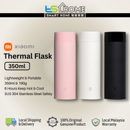 Xiaomi Mijia Mini Thermal Vacuum Flask (350ml) MJMNBWB01WC