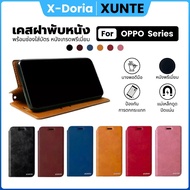 XUNTE Flip Case Reno2/Reno2F/Nova 5T/Reaime 5/ M30s/S1 Pro/F11 Pro With Business Card Slot Can Be Se
