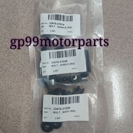 SUZUKI RG SPORT RGV BODY COVER SCREW 3 IN 1 SET GP99MOTORPARTS