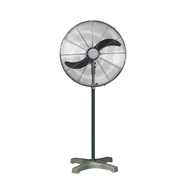 (MAHITA ) HEAVY DUTY FAN BLADE STAND FAN 26"