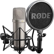 Spanking new Rode NT1-A Condenser Wired Professional Microphone Available