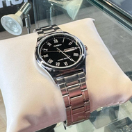 ✅ ของแท้ทั้งร้าน || นาฬิกา Casio MTP-V006D-1B || คาสิโอ นาฬิกาข้อมือ