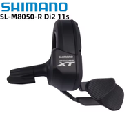 Shimano Deore XT Di2 M8050 Shifter Firebolt Shift Button 11 Speed Electronic Shifter Bicyle 12s For