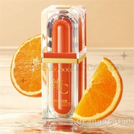 Natural Makeup Vc Tone Up Cream Lazy Cream Plain Face Cream Five Vitamin C Vc Makeup Cream 【OrangeCa