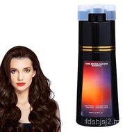 Dyed Shampoo, Hair Care Products, Instant Dyed Shampoo, White Hair Cover Shampoo, Adequa 3MVG
