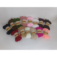  Wool Cotton Yarn/ Handicraft Wool Yarn/ Wool Yarn Cotton Yarn 