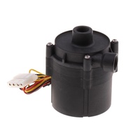 Sc1000ปั๊มน้ำ Sunloke 12V DC 1000 L / H G1 / 4
