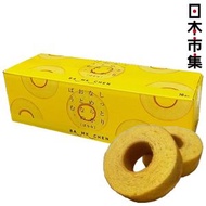 [週末 激減]日本Costco直送 日本 千年屋 濃郁香蕉 天鵝絲絨年輪蛋糕 零食 超值家庭裝大禮盒 (1盒16件) (866)【市集世界 - 日本市集】 此日期前最佳：2026年12月28日