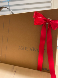 Ausu X712e 17’3吋 筆記型電腦
