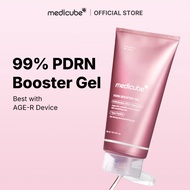 [medicube official] AGE-R PDRN Booster Gel 300ml | Gel PDRN Booster AGE-R 300ml