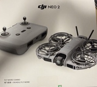 DJI Mini 2 Fly More Combo 無人機