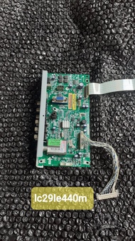 MB MAINBORD TV LED SHARP LC29LE440M
