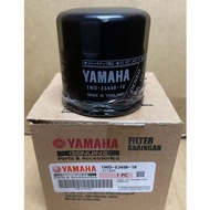 100% YAMAHA R3 R25 MT03 MT07 OIL FILTER OIL CLEANER ELEMENT ( 1WD-E3440-10 ) MT09 R1