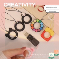 phone chain handphone chain Prevent Lost Cute Small Pendant Pendant Jewelry u Disk