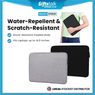 15” GO Polyester Laptop Sleeve