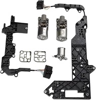 Gearbox Shifter Assembly 0B5398009C 0B5398048C 7Speed 0B5 DL501 Mechatronics Repair Kit W/Circuit Bo