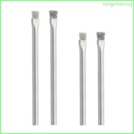 RAN Fish Tank Brush Moss Cleaner Aquarium Fish Tank Aquarium Cleaner Accessories