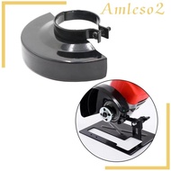 [Amleso2] Stable Power Tools Angle Grinder Tool Professional Angle Grinder Dust Cover