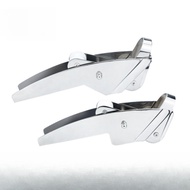 Stainless Steel 316 Bracket Anchor Trailer Anchor Rack Yacht Anchor Lifter Marine Hardware Accessori