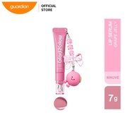 Glad2Glow Brightening Lip Serum Grape Jelly
