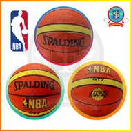 SPALDING Basketball Imported GT 7Spalding