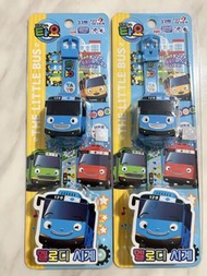 Tayo The Little Bus 兒童手錶