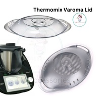 Thermomix Accessories OEM Varoma Lid for TM5 TM6 TM31