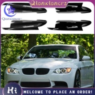 For     3 Series E90 E91 E92 E93 M3 2006-2013 Front Bumper Lip Angle Diffuser Splitter Spoiler Prote