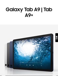 Galaxy Tab A9+ 5G