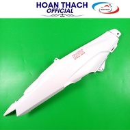 Right Side Cover for yamaha White Sirius Motorcycle, HOANTHACH B6AF174100P1