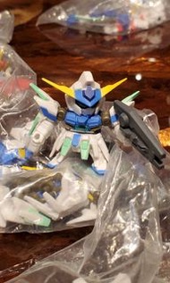 高達扭蛋 gundam age-fx