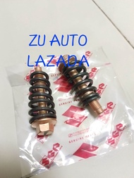 BOLT KNALPOT 2PCS SUZUKI KARIMUN ESTILO ORIGINAL